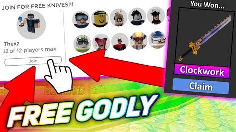 Codes Mm2 Roblox Godly. . Mm2 free godly generator